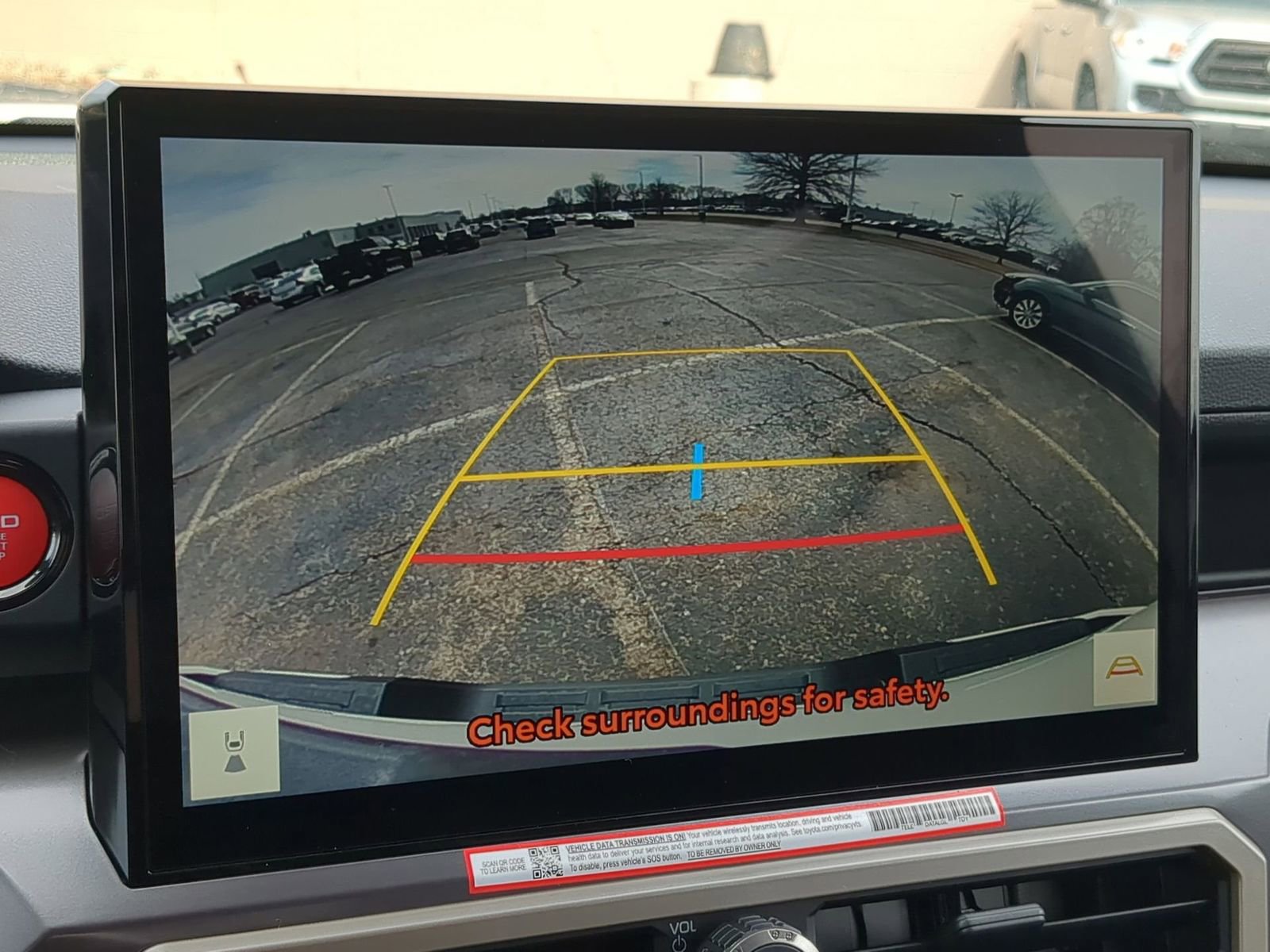 Thumbnail: 2026 Toyota Tacoma - 28