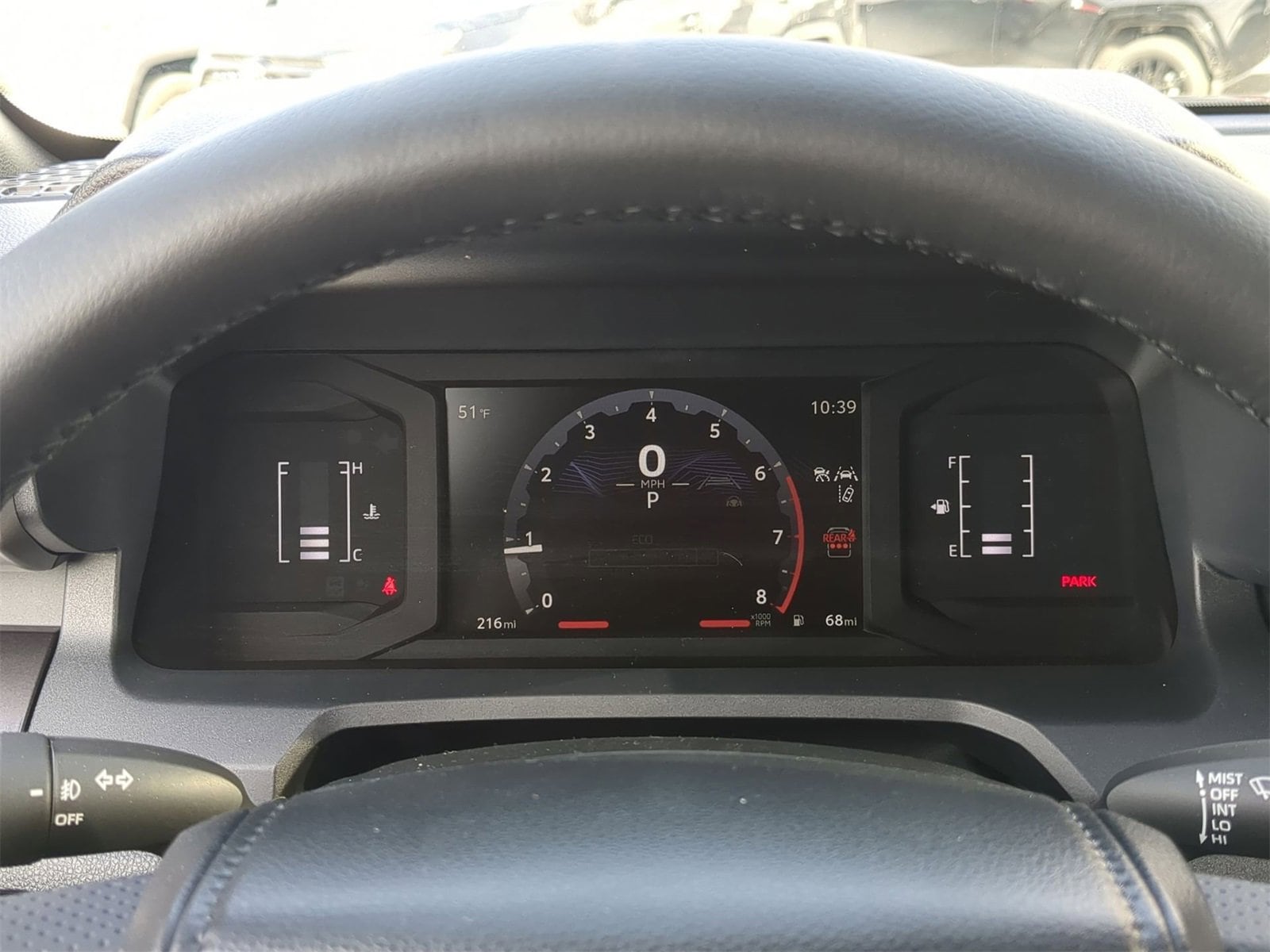 Thumbnail: 2026 Toyota 4Runner - 38