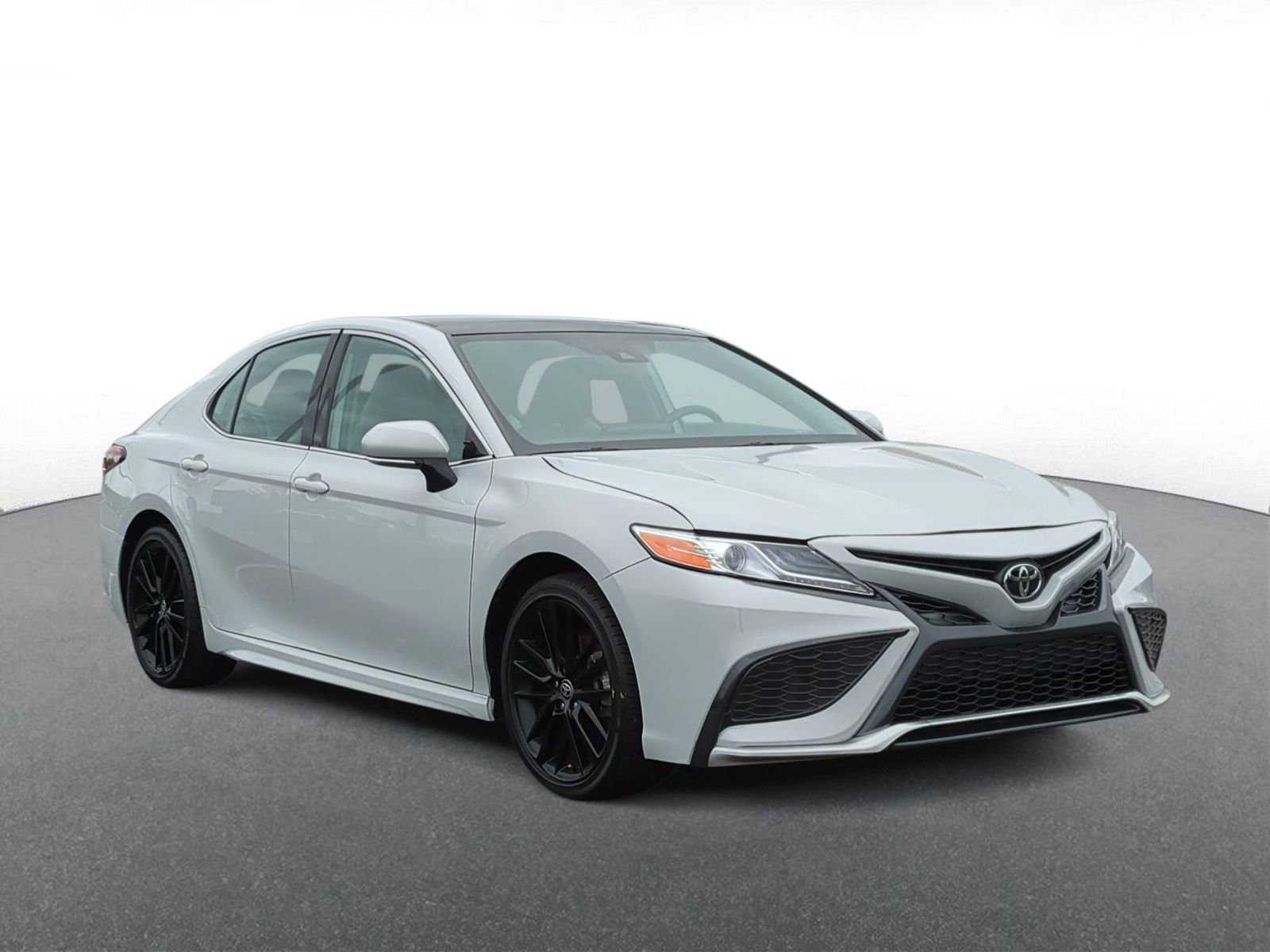 Thumbnail: 2024 Toyota Camry - 2