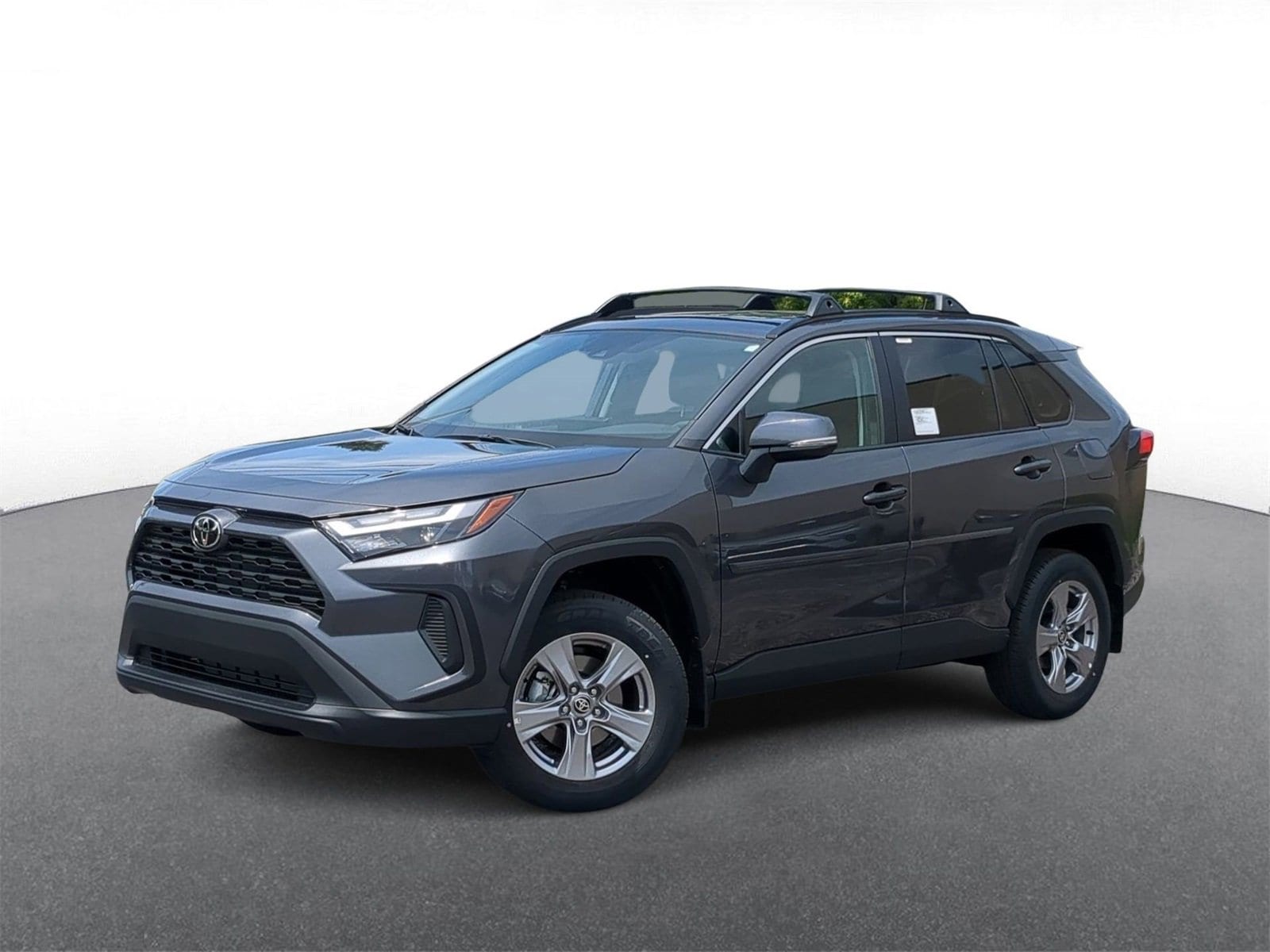 2025 Toyota RAV4 XLE -
                  Troy, MI