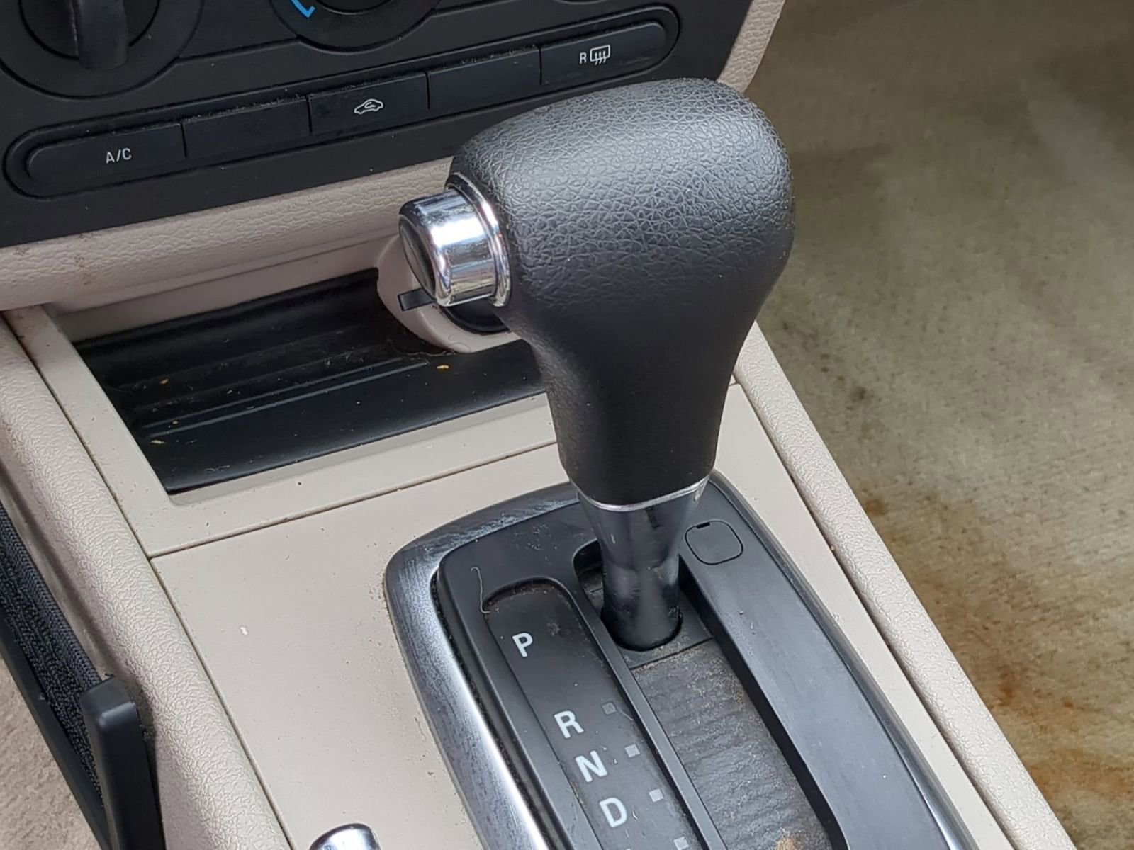 Thumbnail: 2006 Ford Fusion - 27