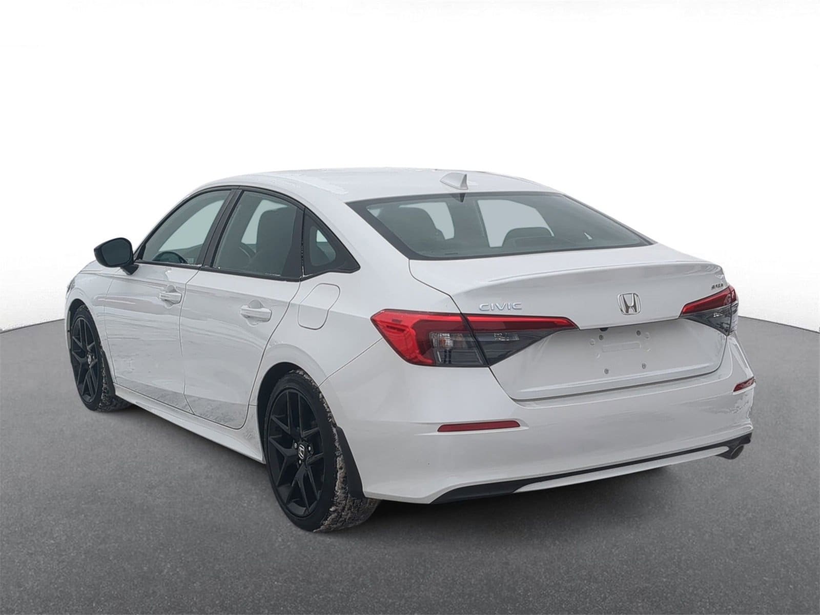 Thumbnail: 2023 Honda Civic - 6