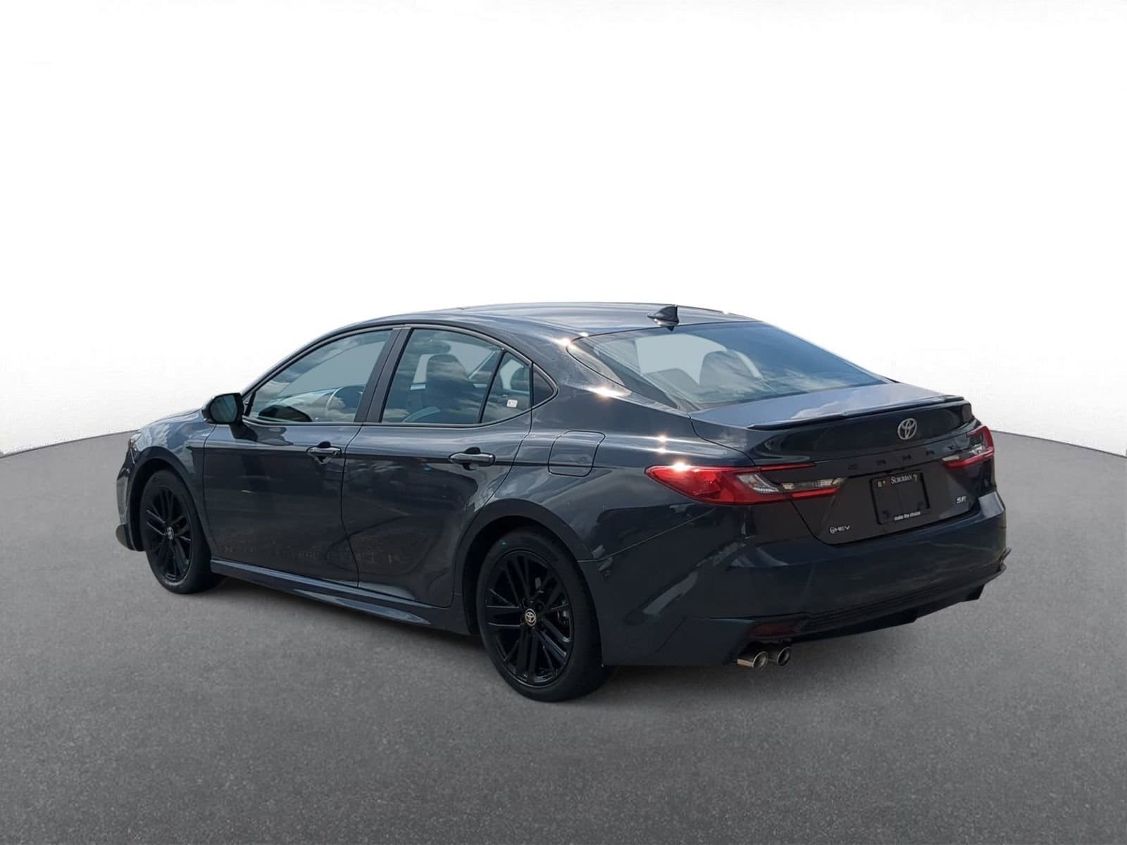 Thumbnail: 2025 Toyota Camry - 6