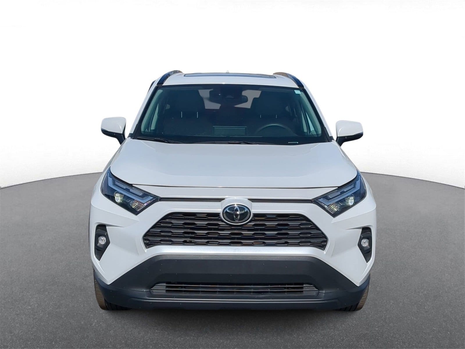 Thumbnail: 2024 Toyota RAV4 - 3