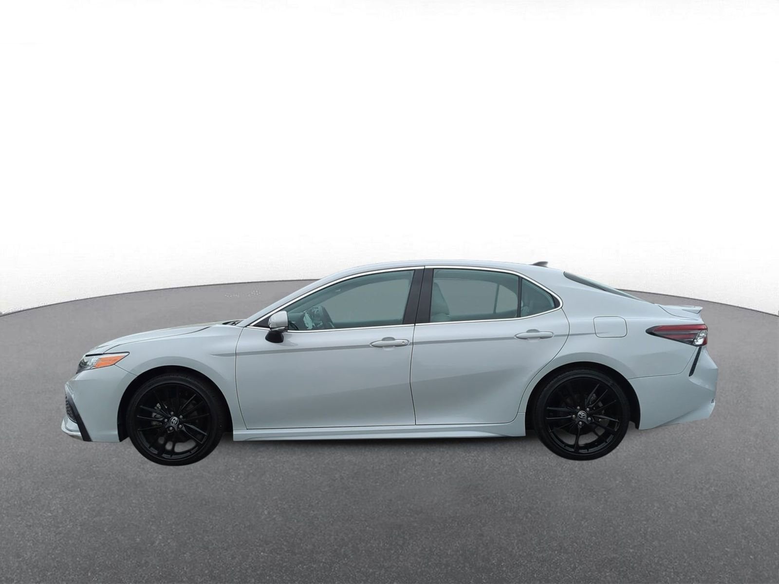 Thumbnail: 2024 Toyota Camry - 5