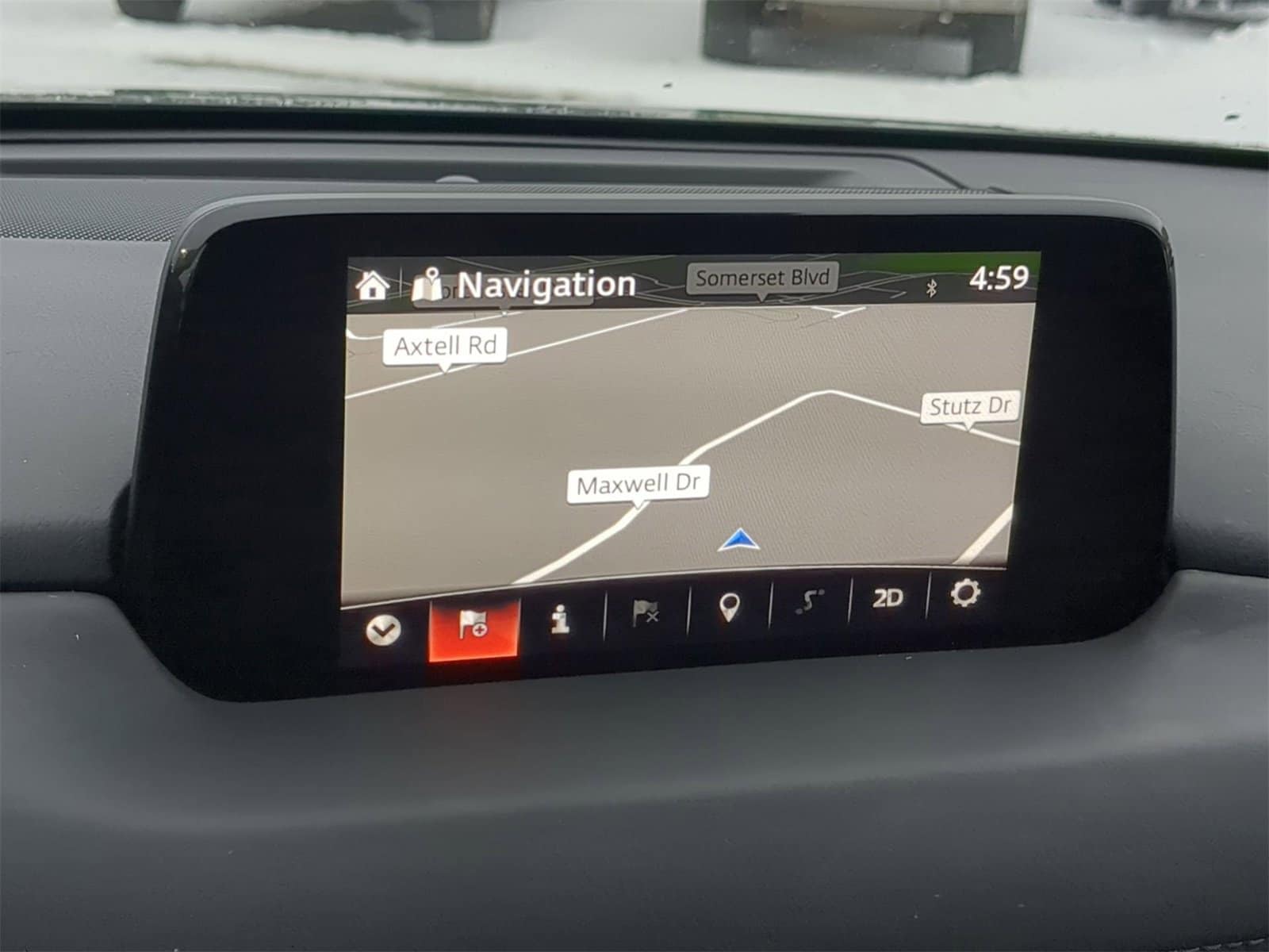 Thumbnail: 2019 Mazda CX-5 - 28