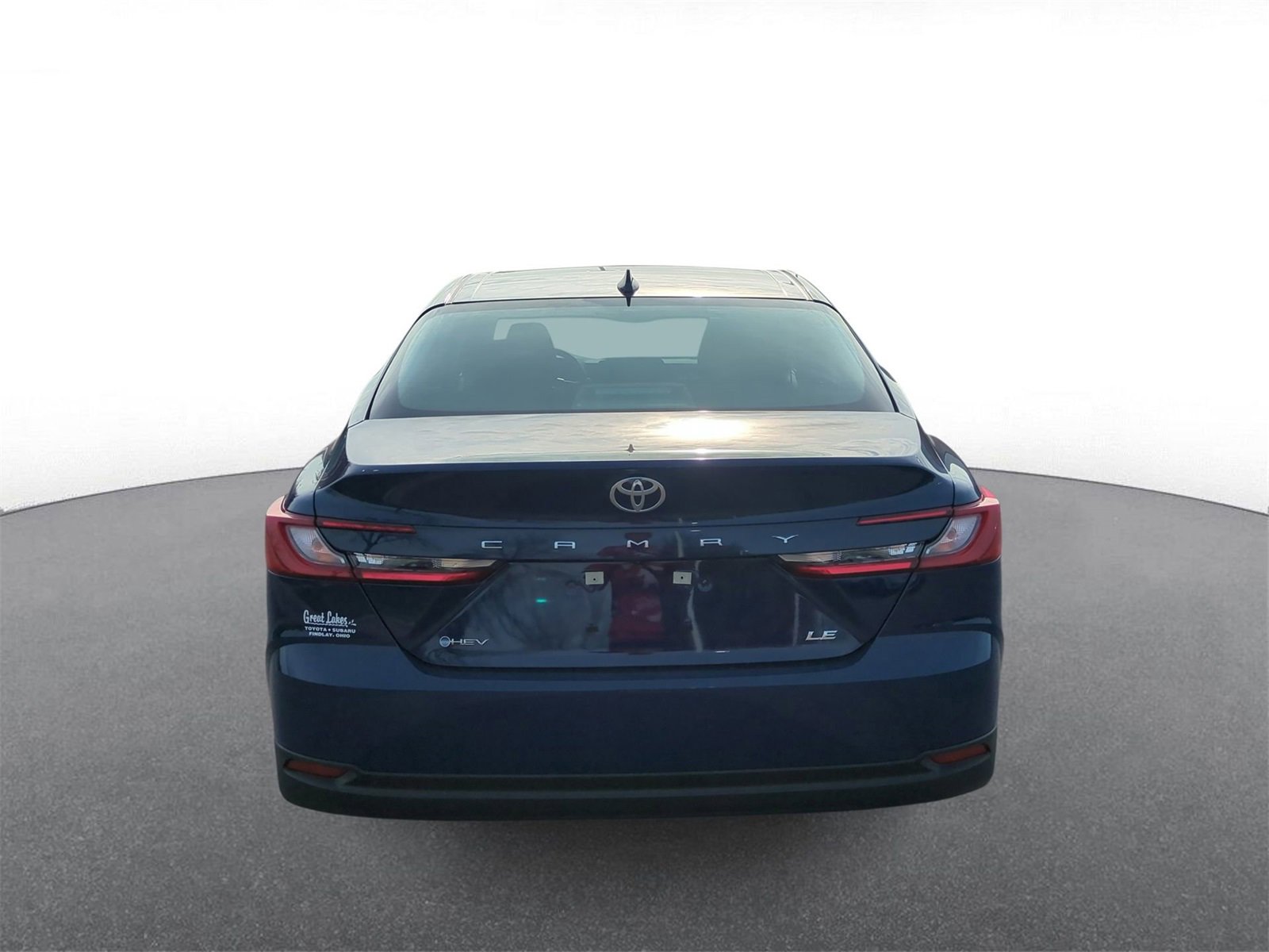 Thumbnail: 2026 Toyota Camry - 7