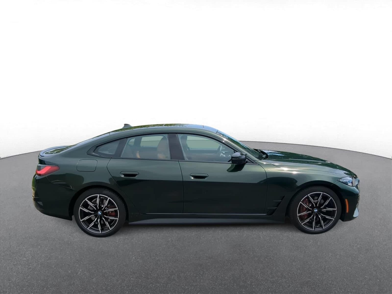 Thumbnail: 2023 BMW 4 Series - 9