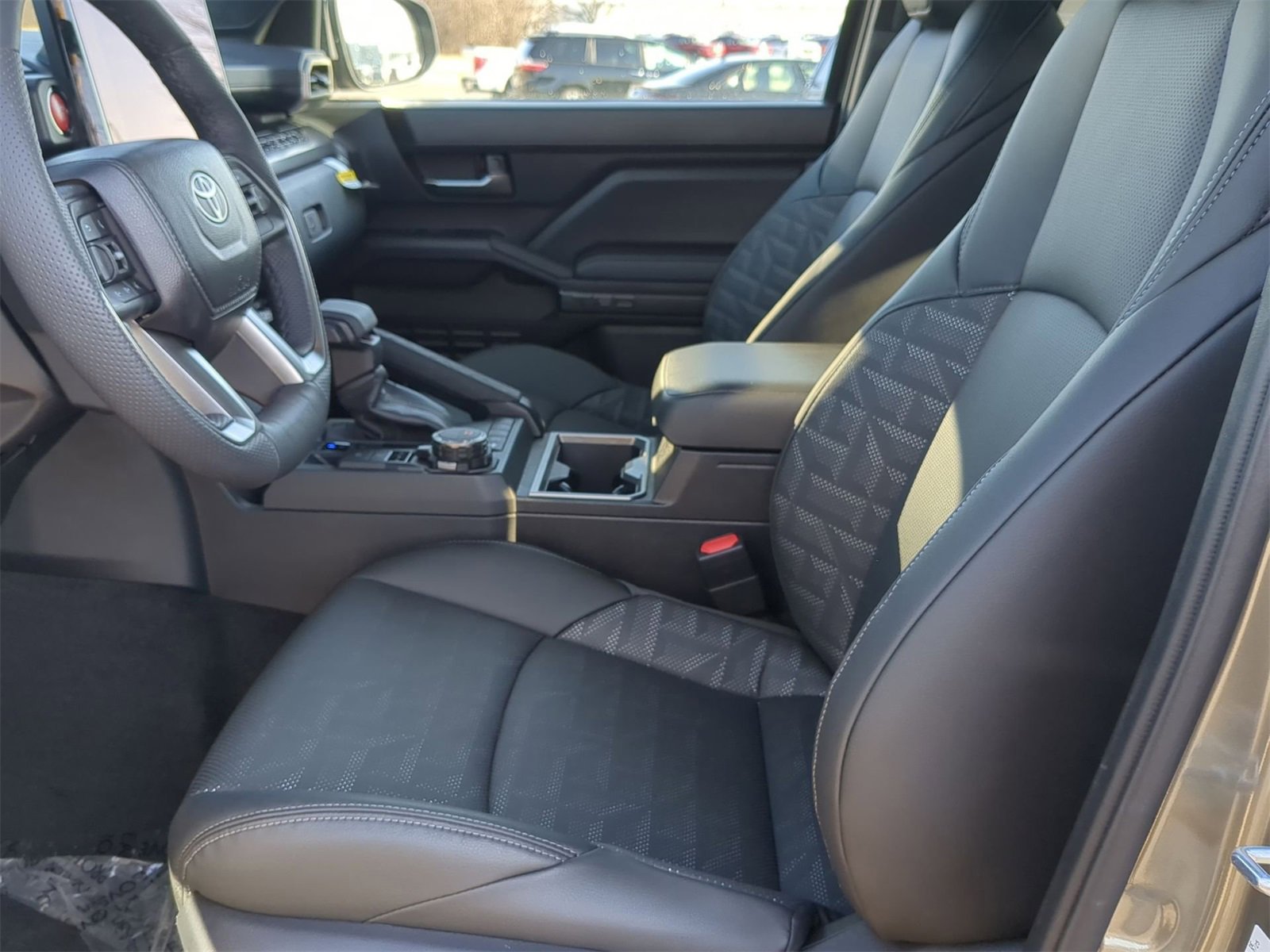 Thumbnail: 2026 Toyota Tacoma - 23