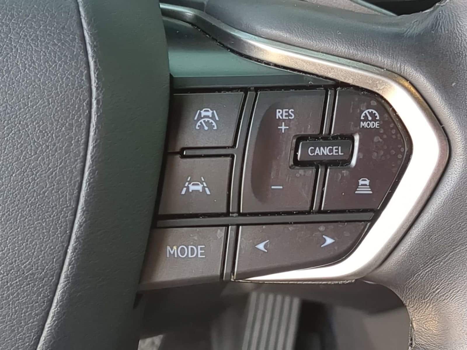 Thumbnail: 2024 Lexus RX - 24