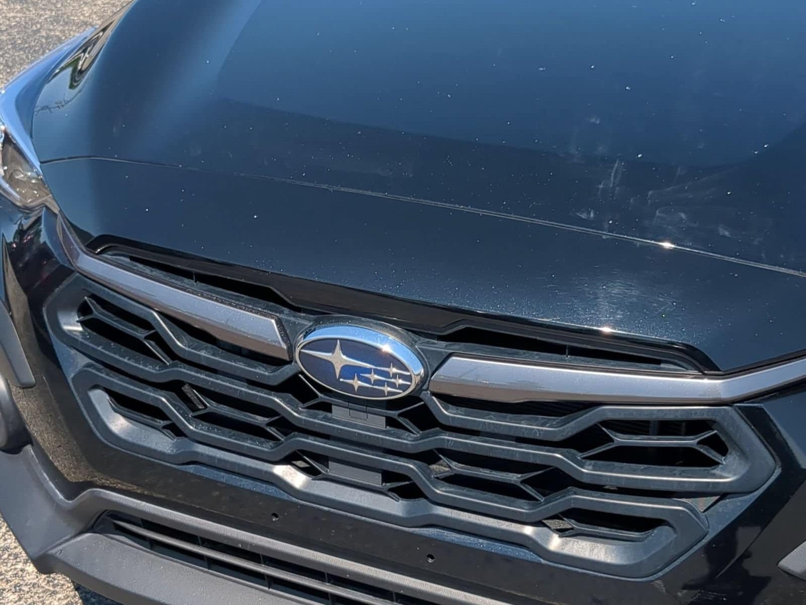 Thumbnail: 2024 Subaru Crosstrek - 12