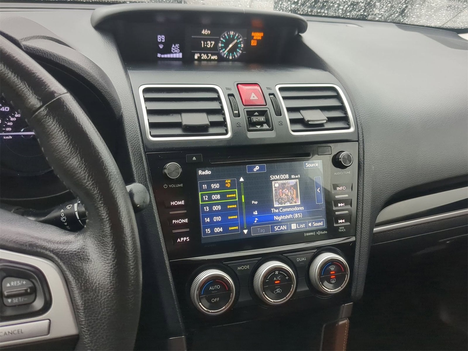 Thumbnail: 2017 Subaru Forester - 34