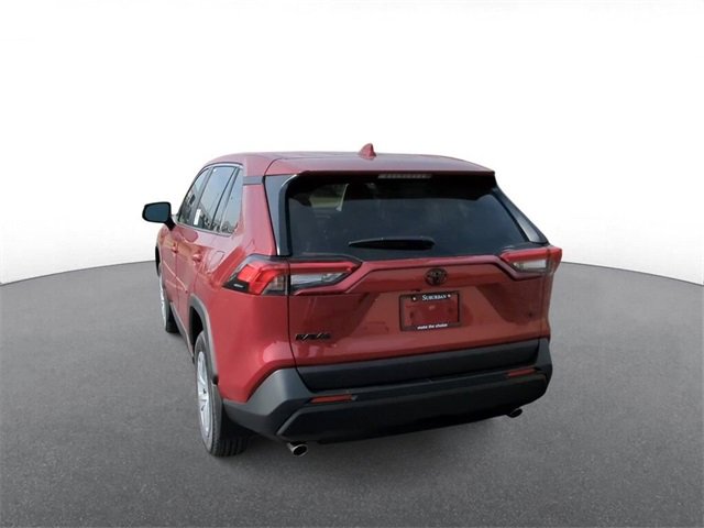 Thumbnail: 2024 Toyota RAV4 - 7