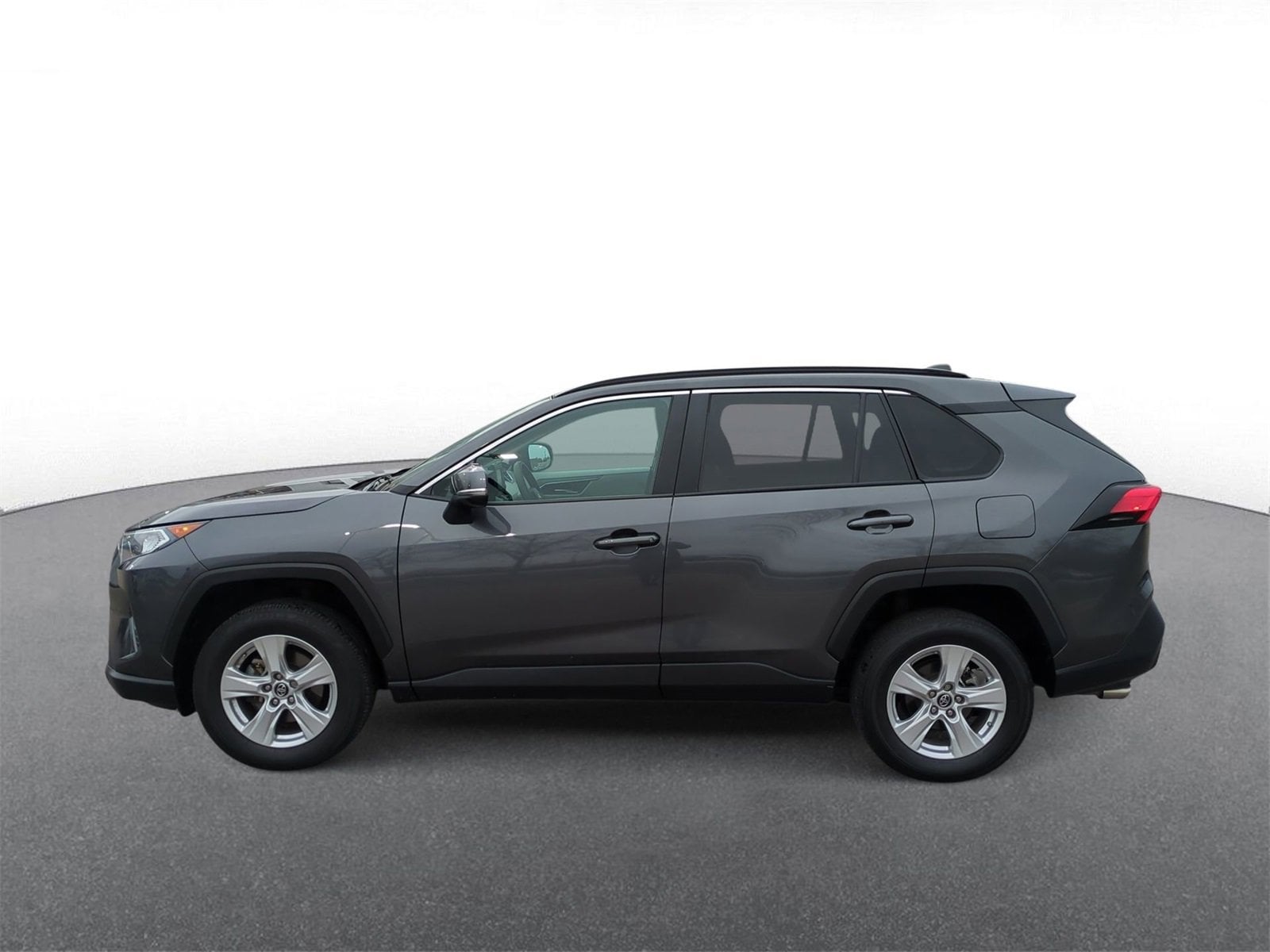 Thumbnail: 2019 Toyota RAV4 - 5