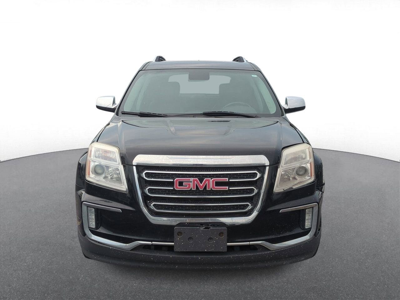 Thumbnail: 2017 GMC Terrain - 3