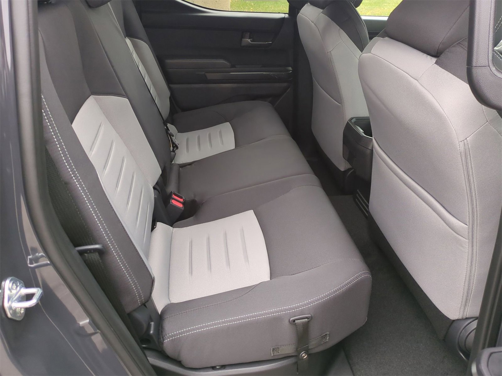 Thumbnail: 2026 Toyota Tacoma - 20