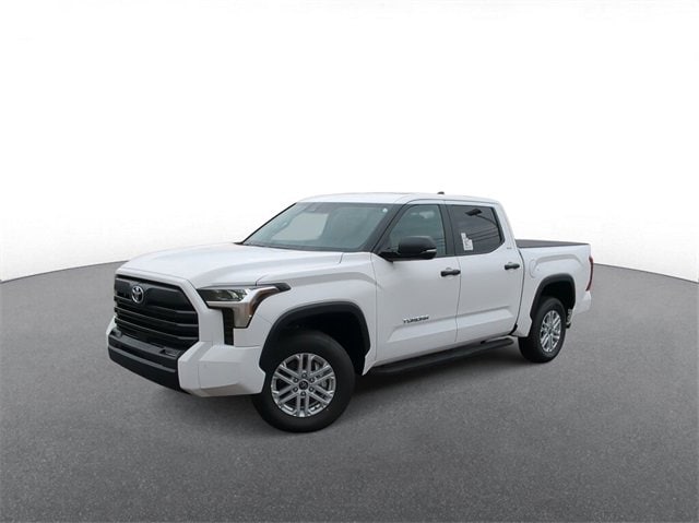 2024 Toyota Tundra SR5 -
                Troy, MI