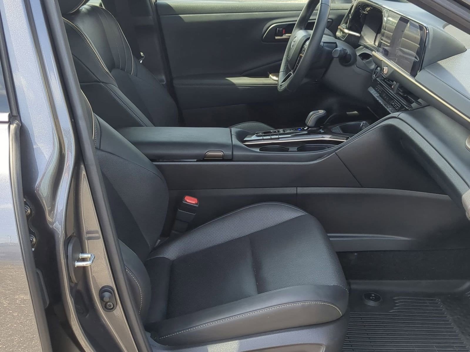 Thumbnail: 2024 Toyota Crown - 21