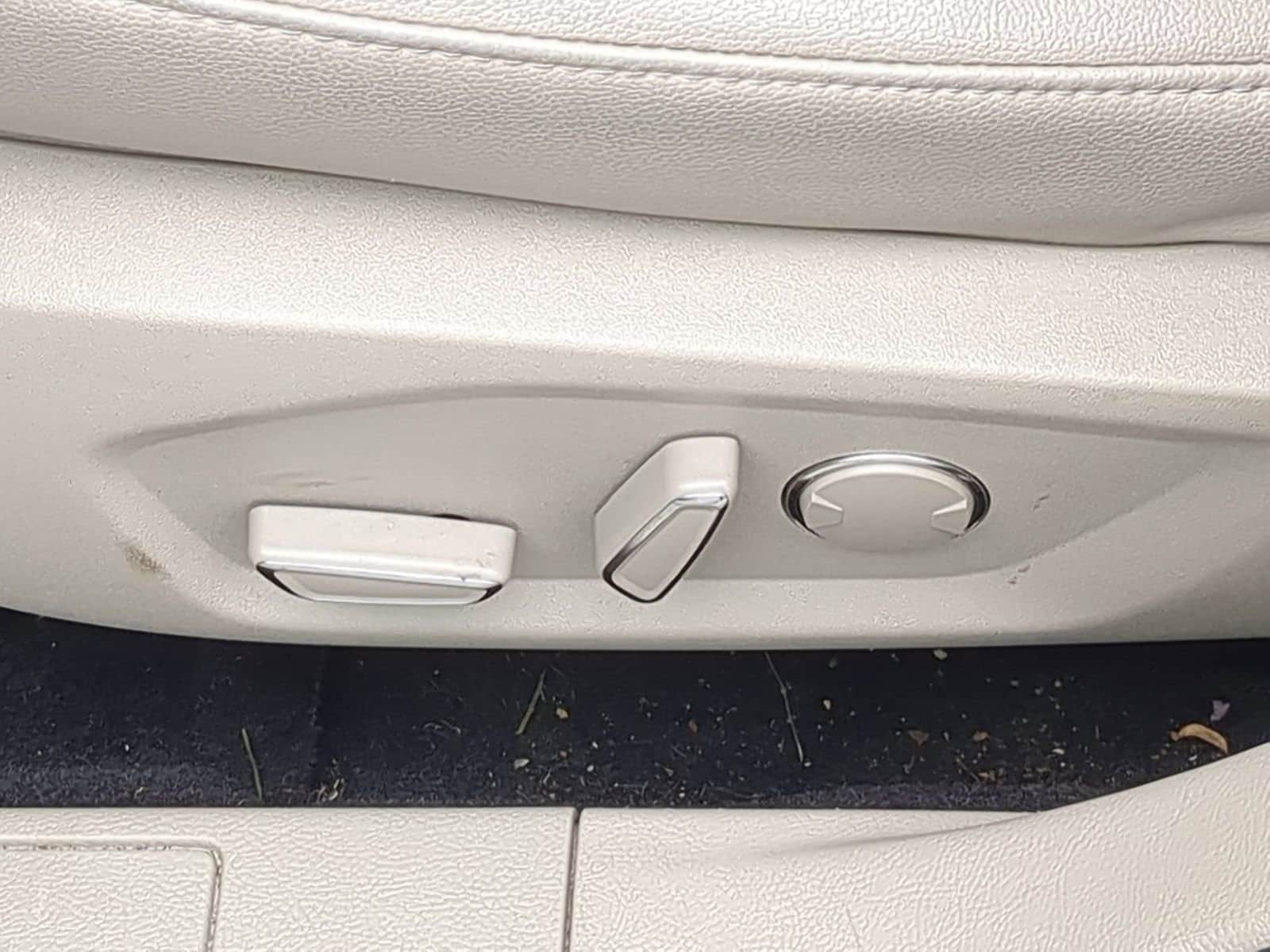 Thumbnail: 2019 Ford Fusion - 17