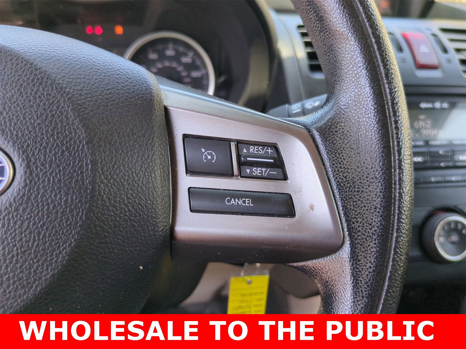 Thumbnail: 2015 Subaru Forester - 23