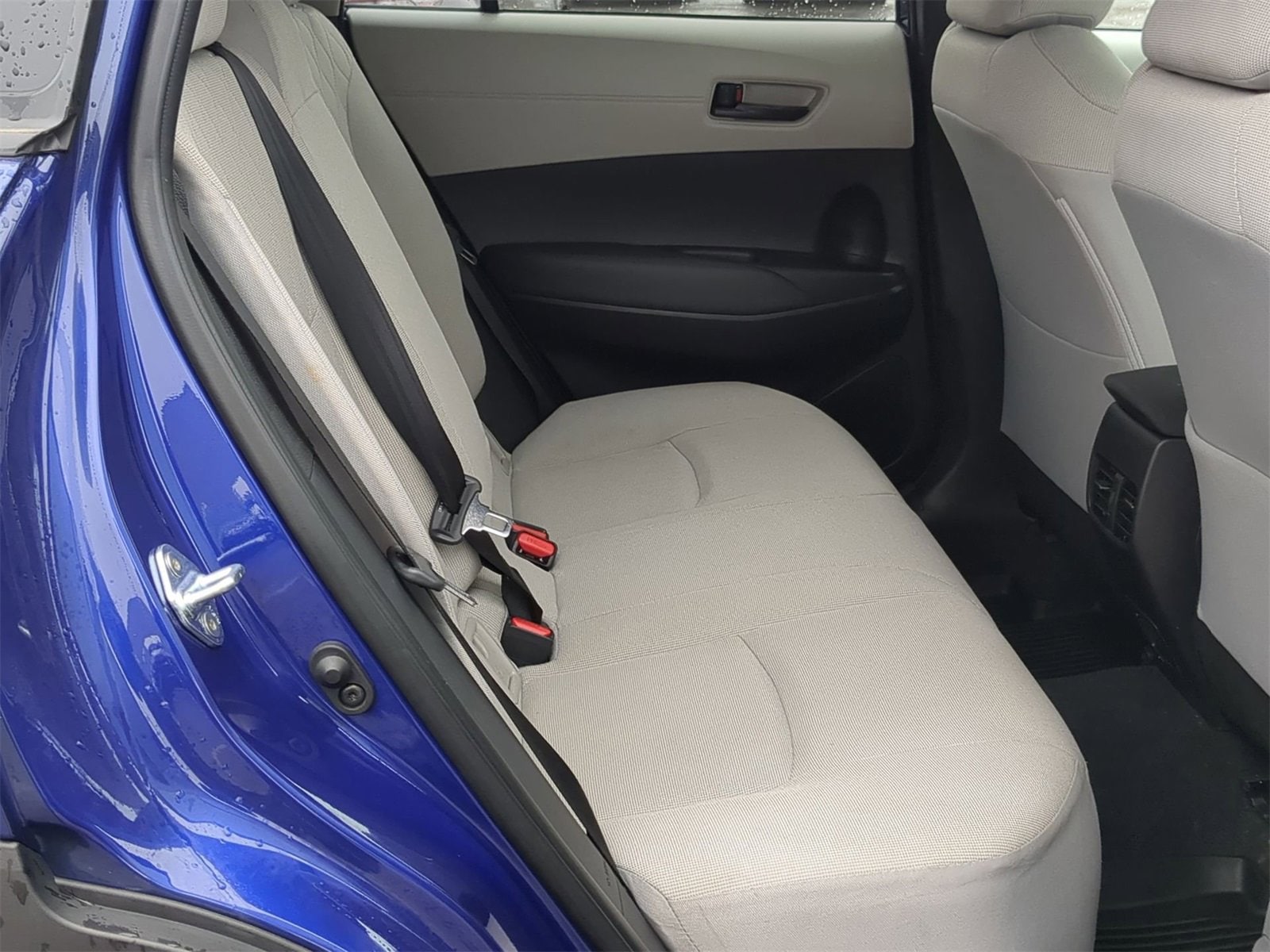 Thumbnail: 2025 Toyota Corolla Cross - 27