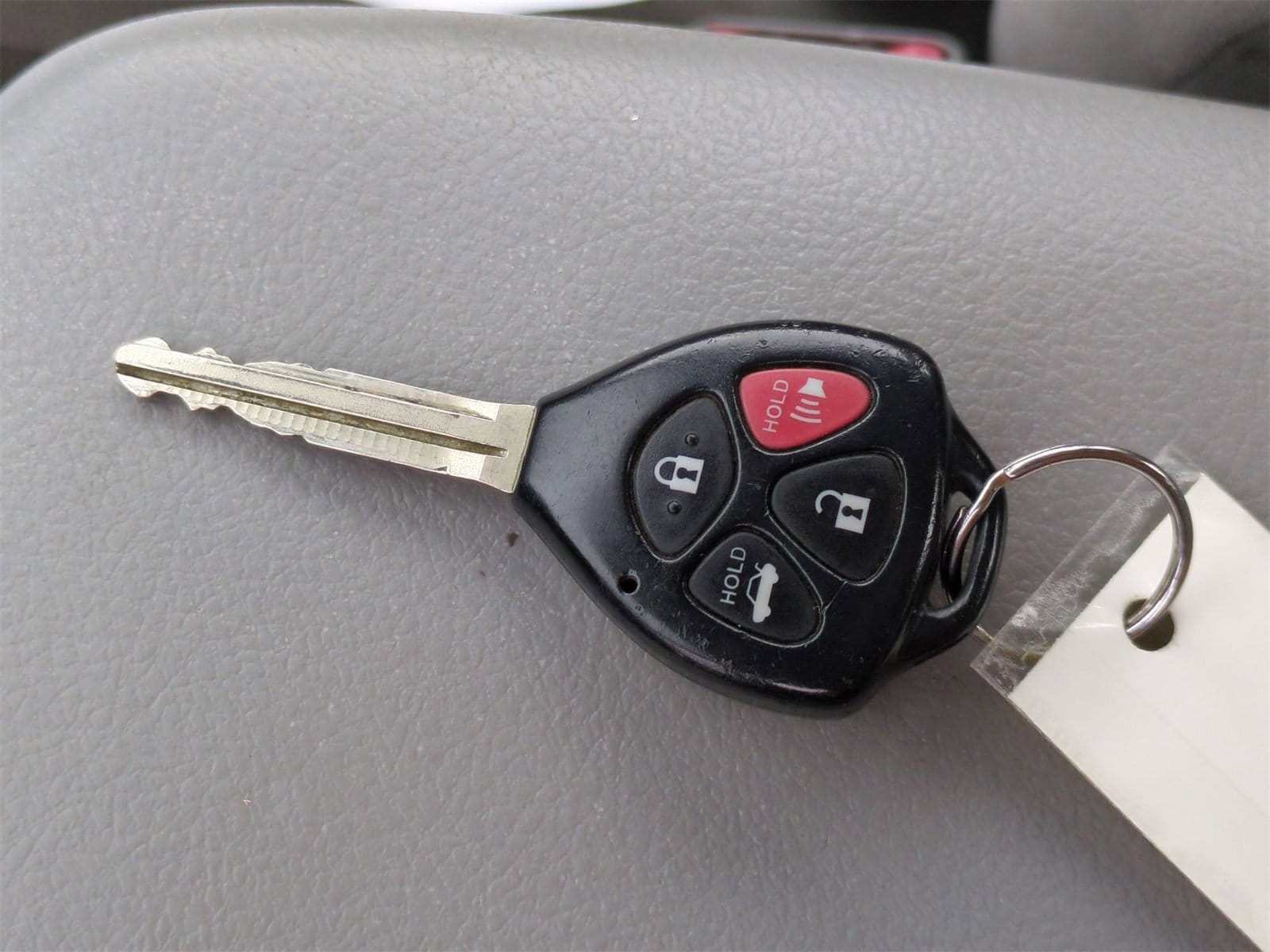 Thumbnail: 2013 Toyota Corolla - 27