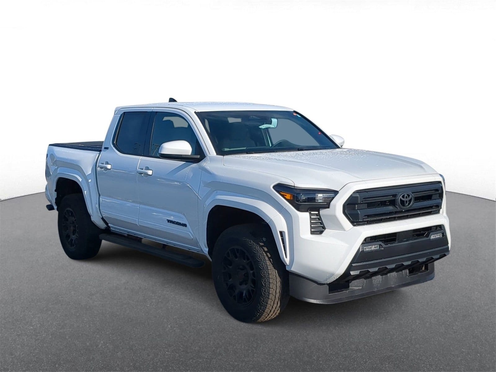 Thumbnail: 2026 Toyota Tacoma - 2