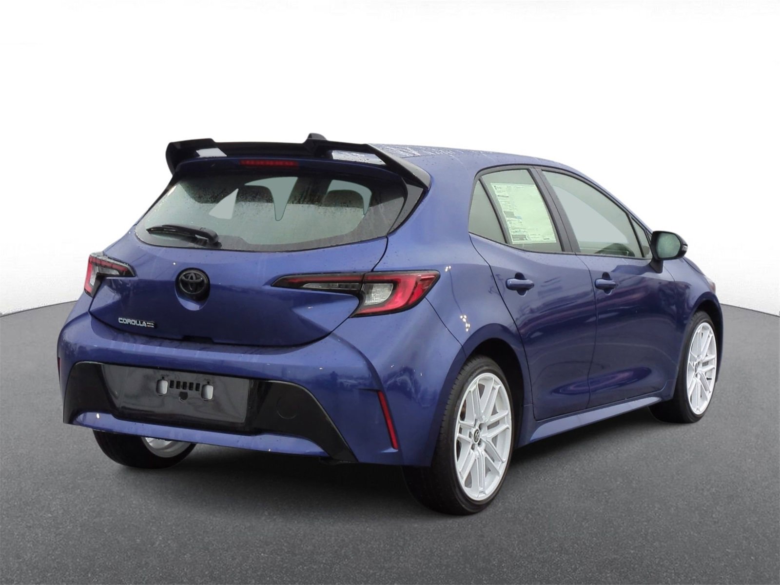 Thumbnail: 2026 Toyota Corolla - 8