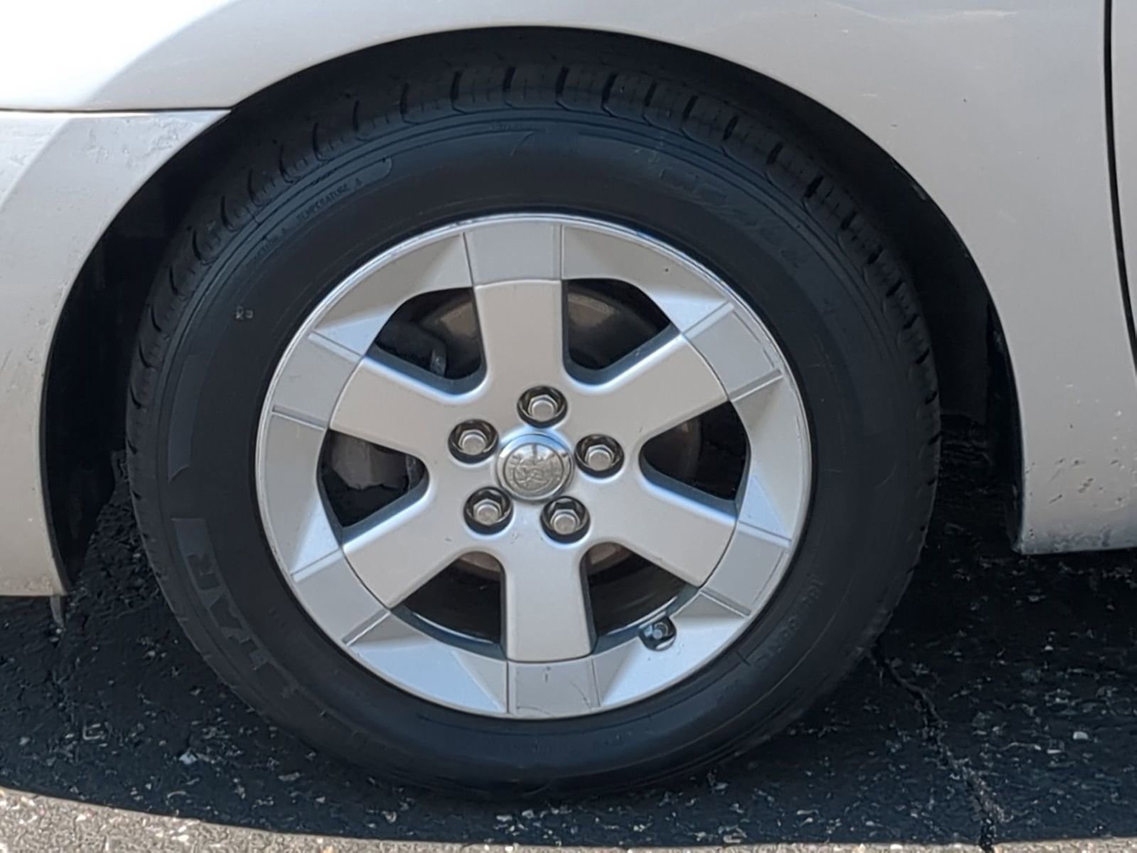 Thumbnail: 2008 Toyota Prius - 14