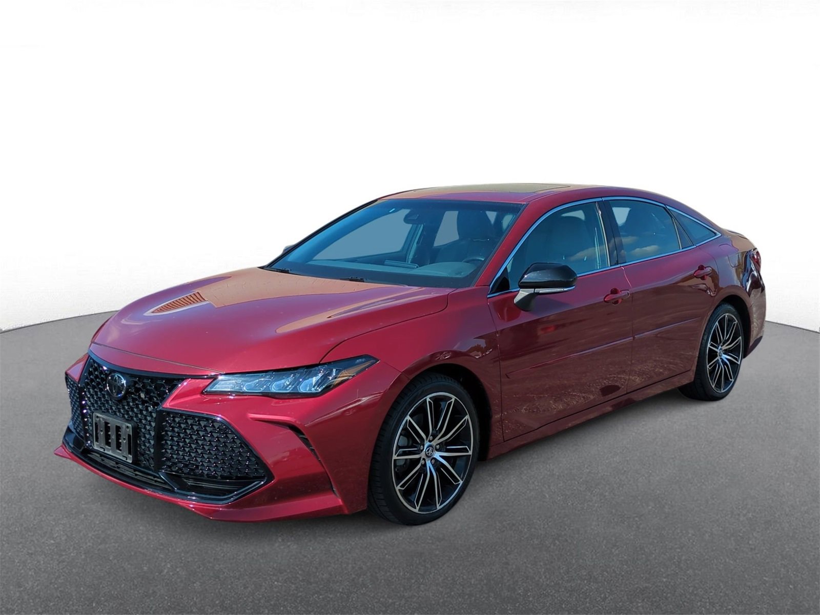 2019 Toyota Avalon XSE photo 4