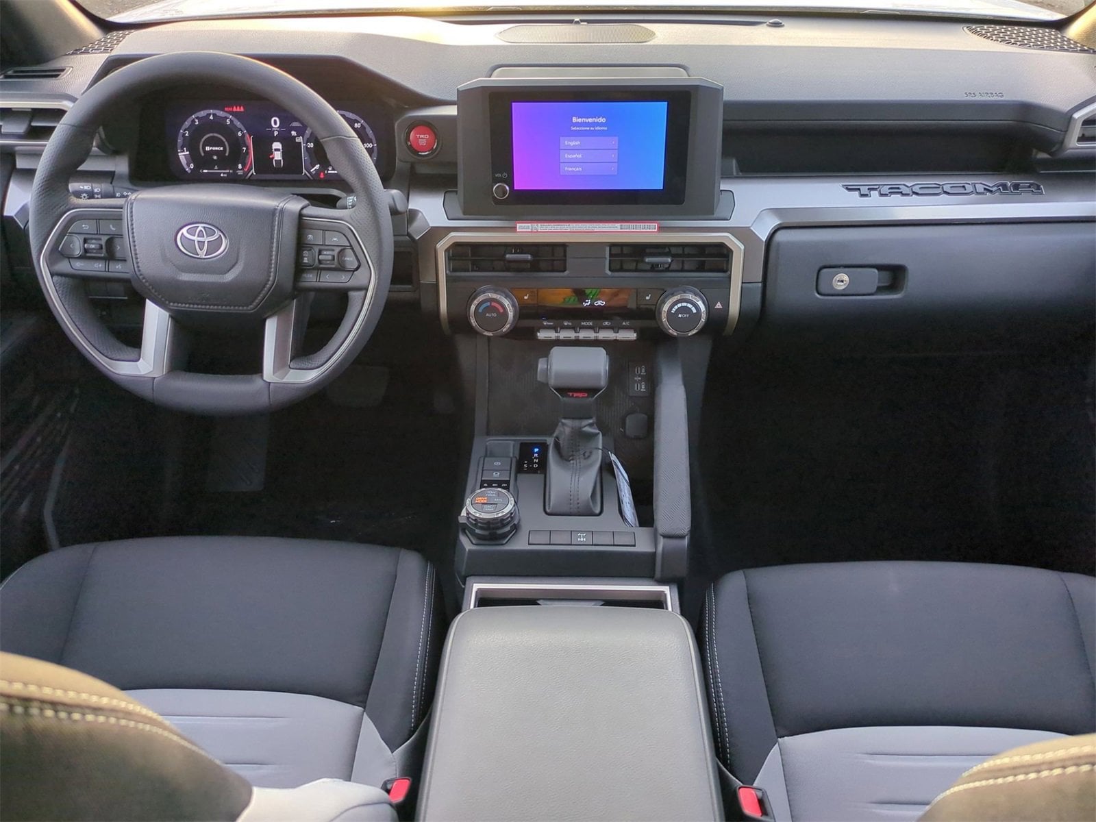 Thumbnail: 2025 Toyota Tacoma - 15