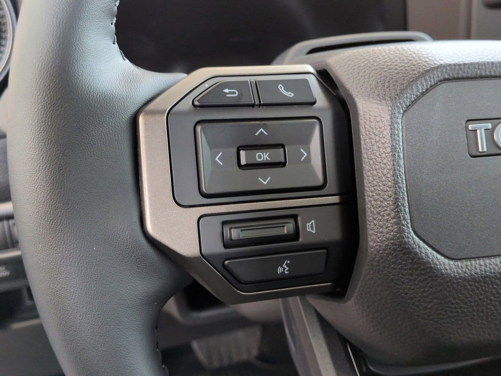 Thumbnail: 2026 Toyota Land Cruiser - 25