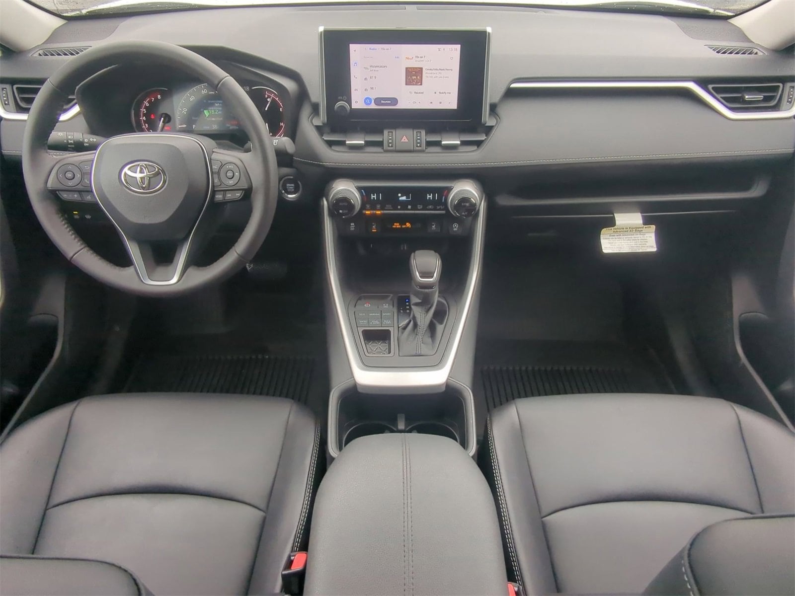 Thumbnail: 2023 Toyota RAV4 - 22