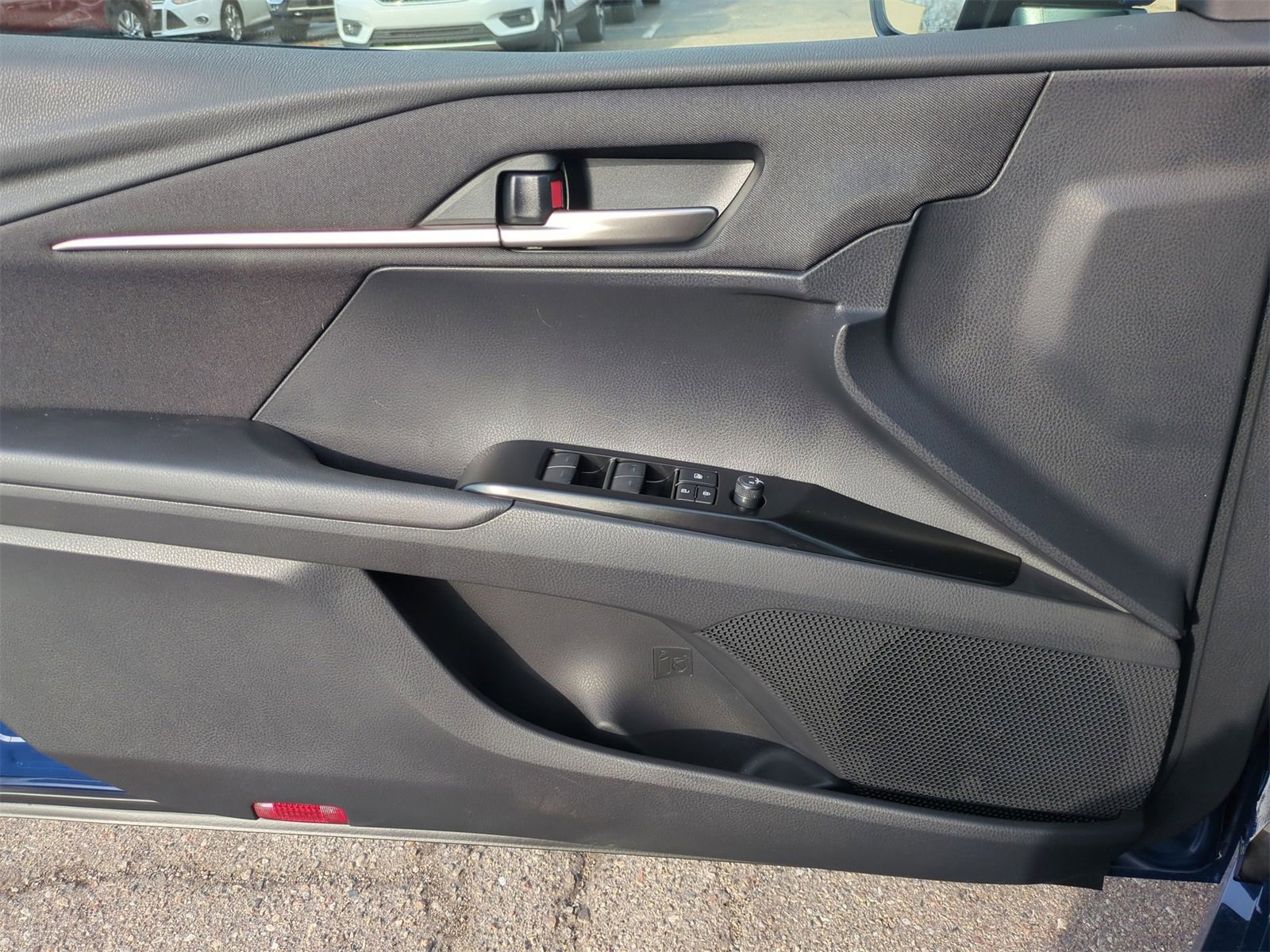 Thumbnail: 2026 Toyota Camry - 29