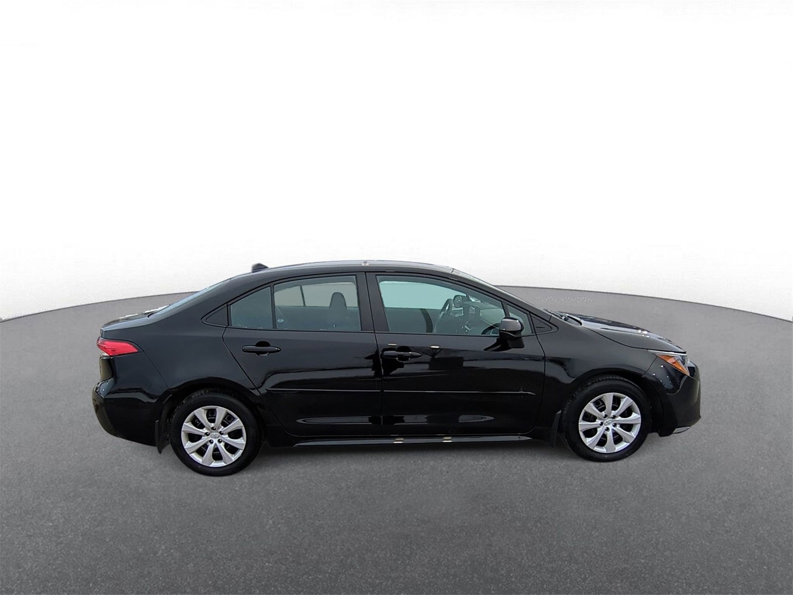 Thumbnail: 2025 Toyota Corolla - 9