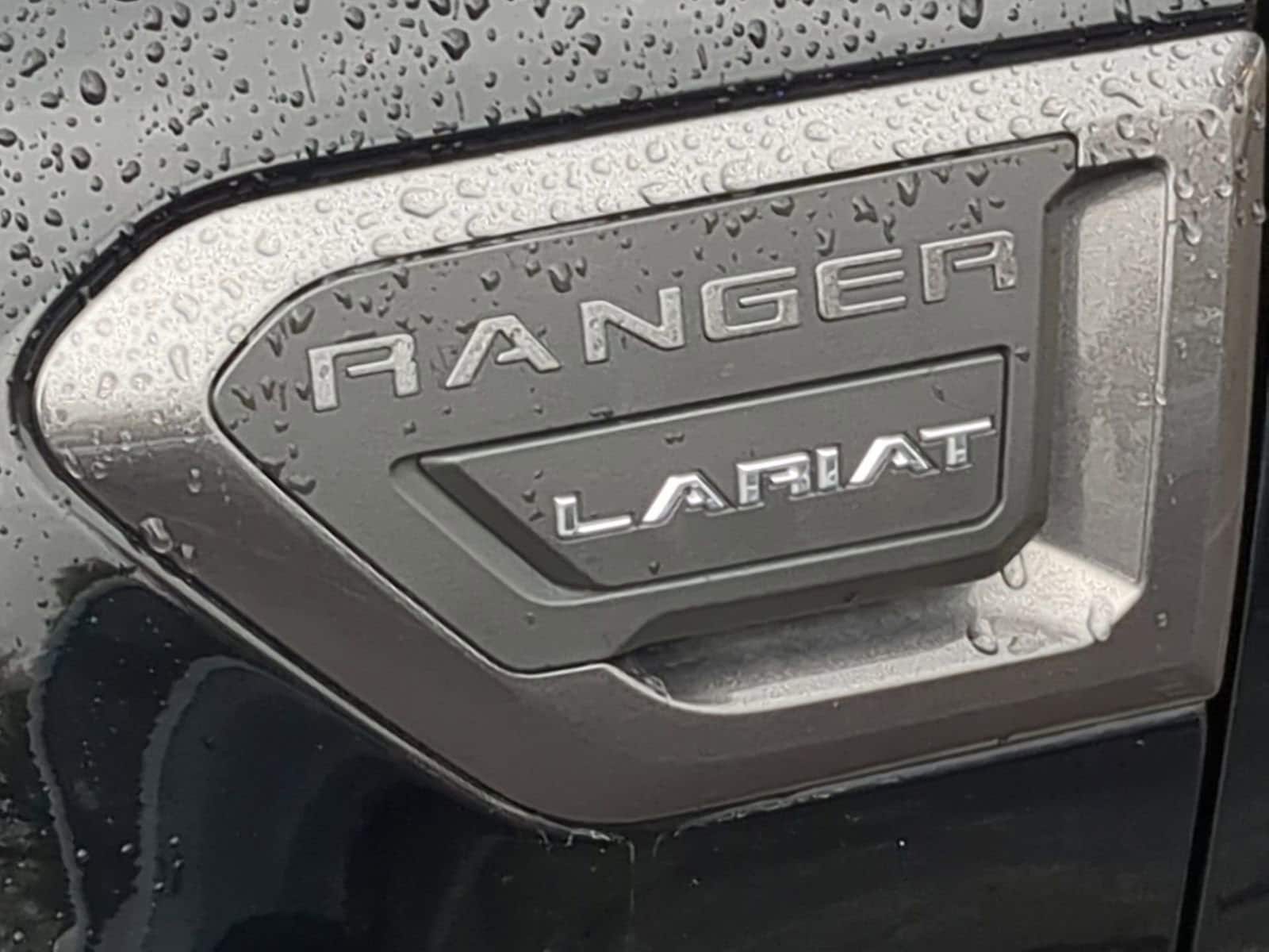 Thumbnail: 2019 Ford Ranger - 13