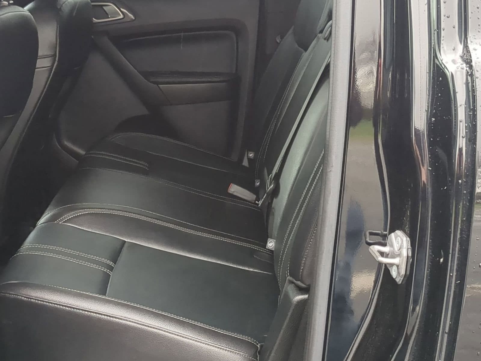 Thumbnail: 2019 Ford Ranger - 19
