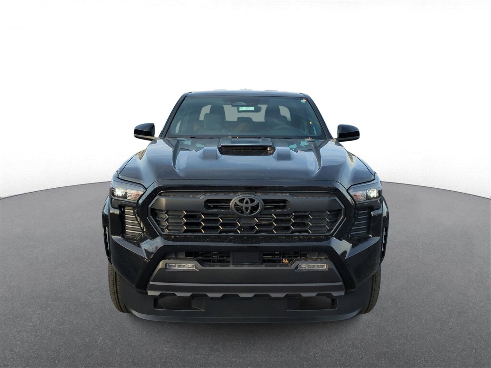 Thumbnail: 2025 Toyota Tacoma - 3