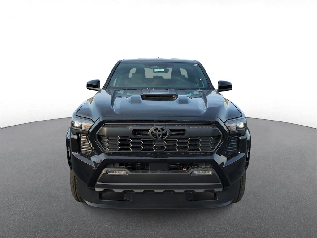 New 2025 Toyota Tacoma TRD Sport Truck Double Cab