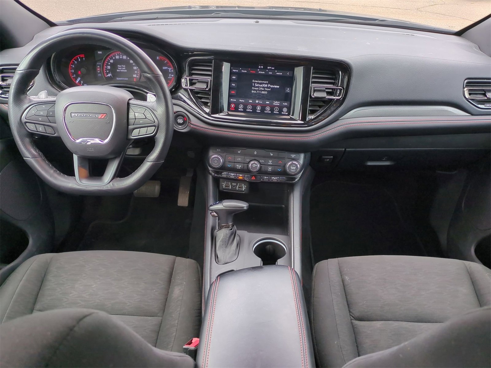 Thumbnail: 2023 Dodge Durango - 15