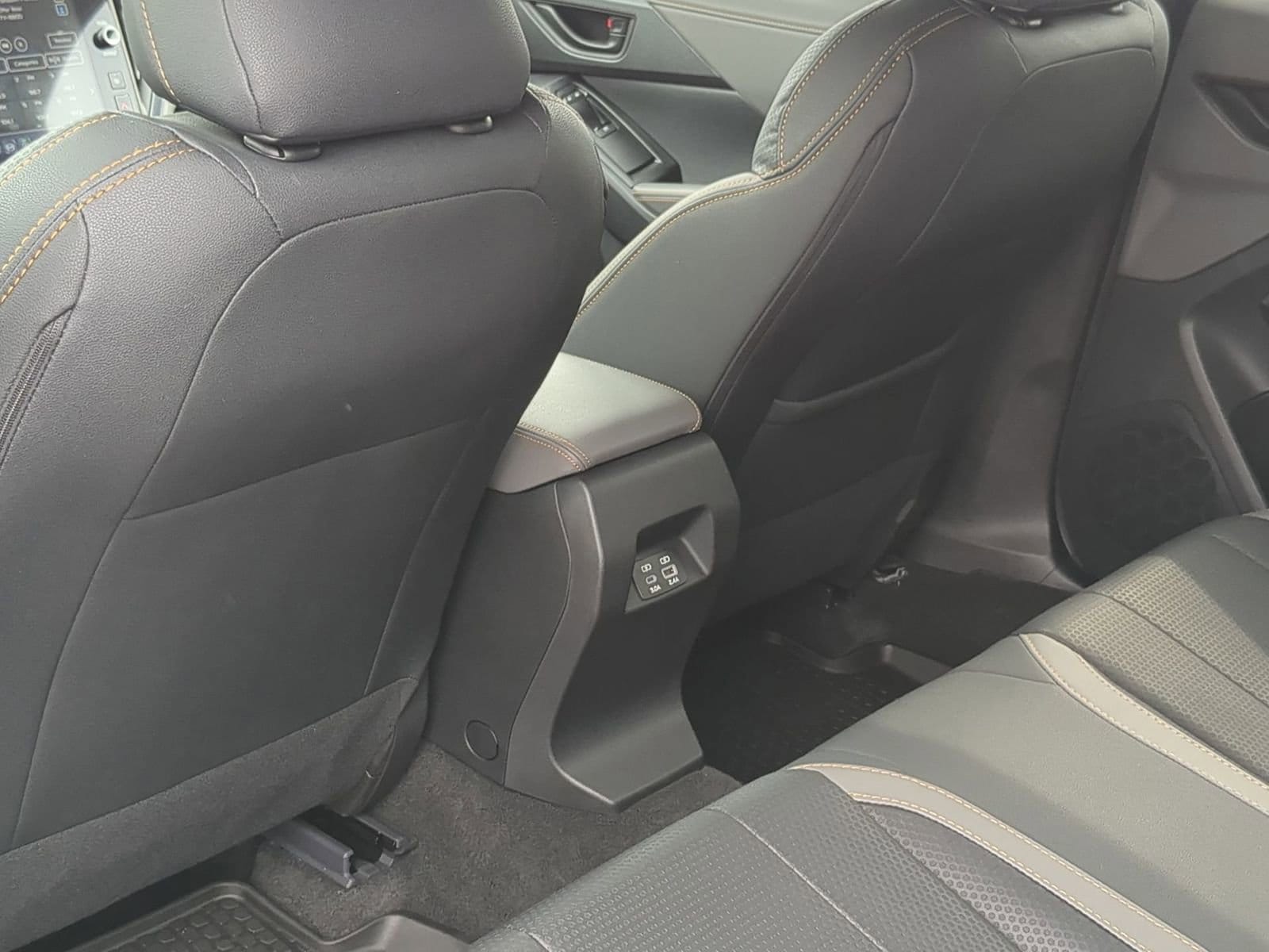 2025 Subaru Crosstrek Wilderness - Photo 18