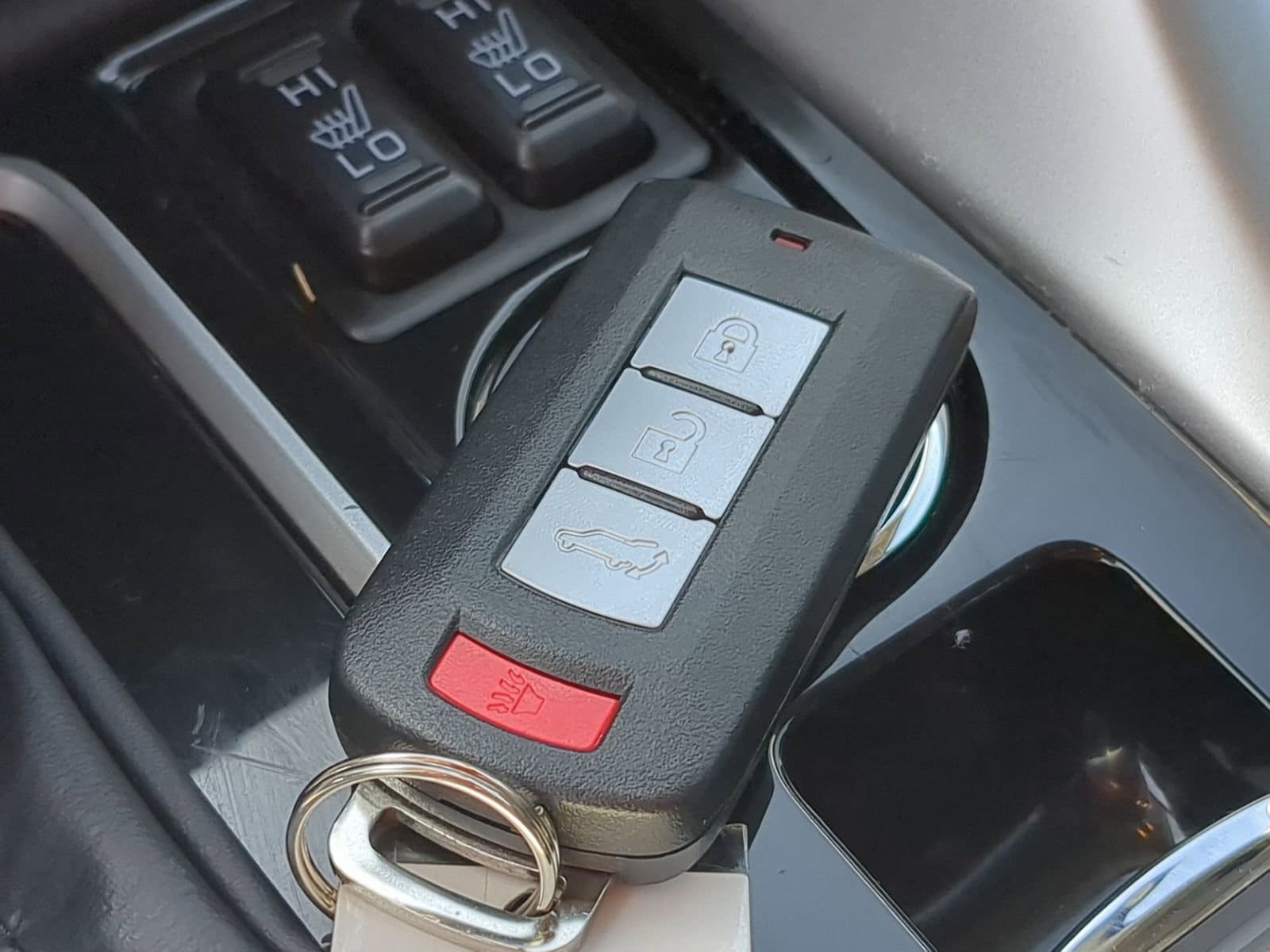 Thumbnail: 2026 Mitsubishi Eclipse Cross - 33