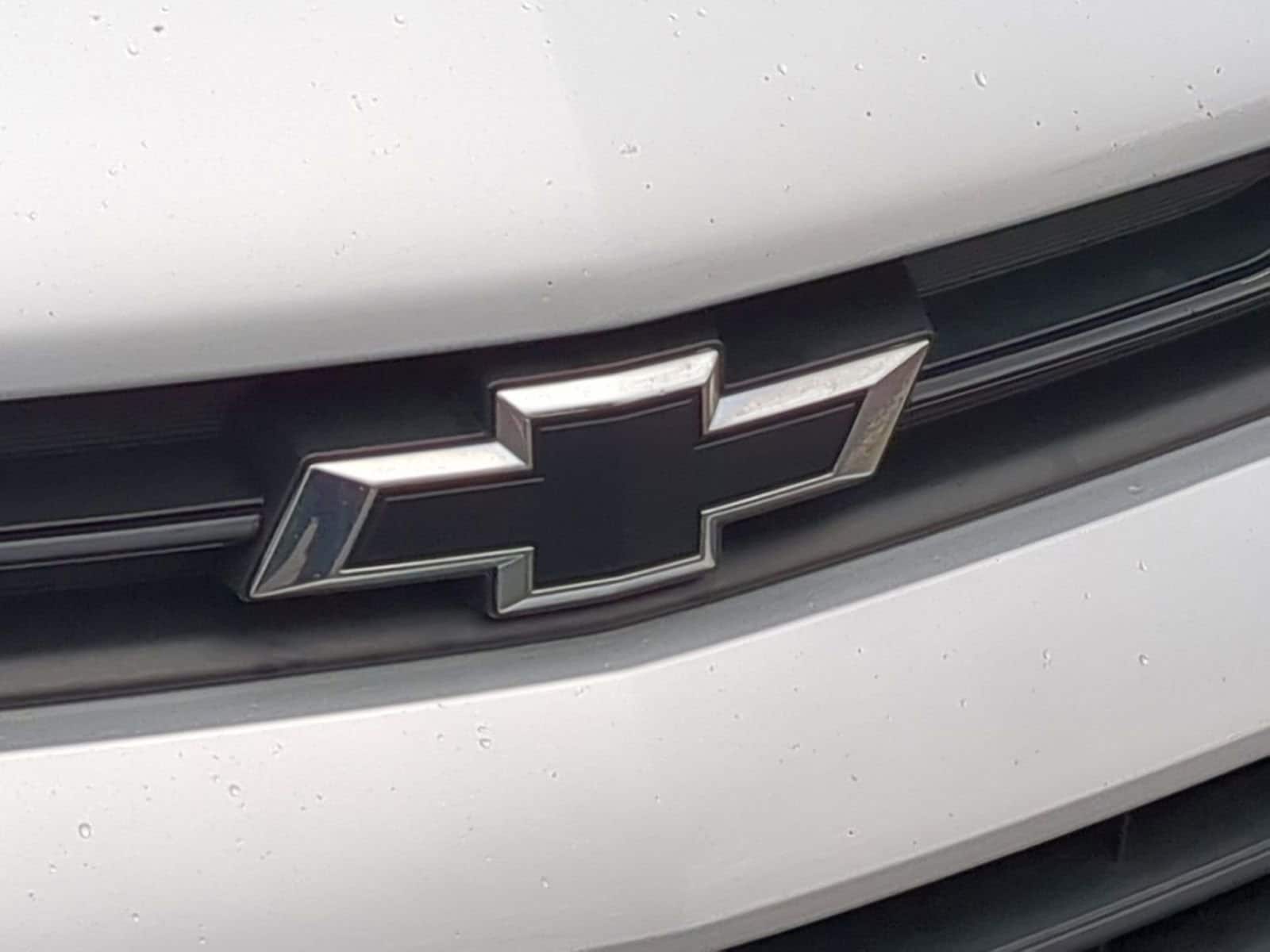 Thumbnail: 2020 Chevrolet Trax - 12