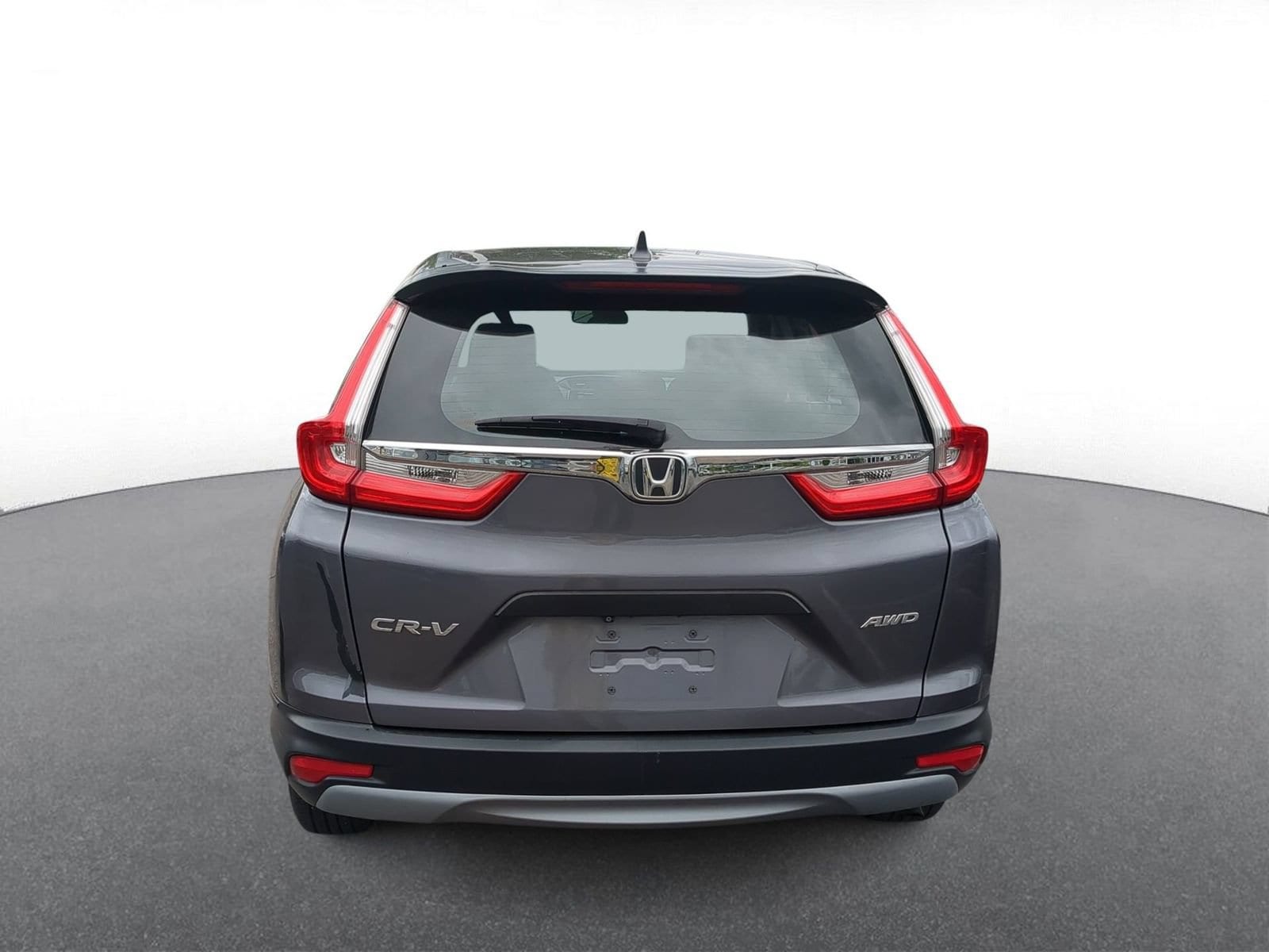 Thumbnail: 2019 Honda CR-V - 7