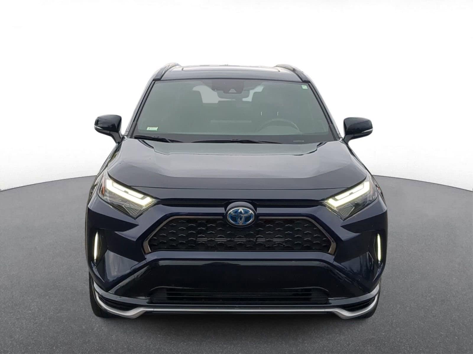 Thumbnail: 2023 Toyota RAV4 - 3