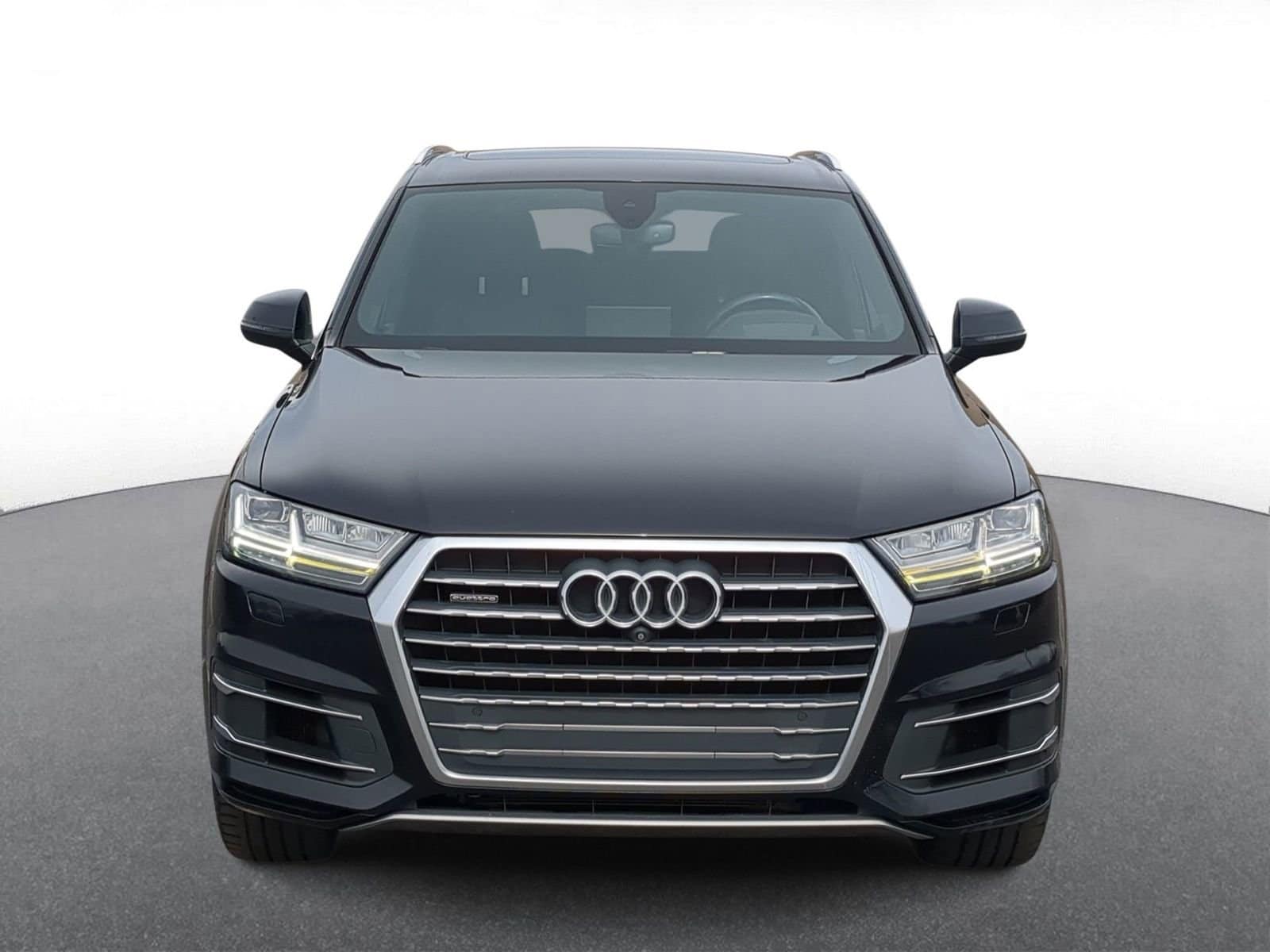 Thumbnail: 2018 Audi Q7 - 3