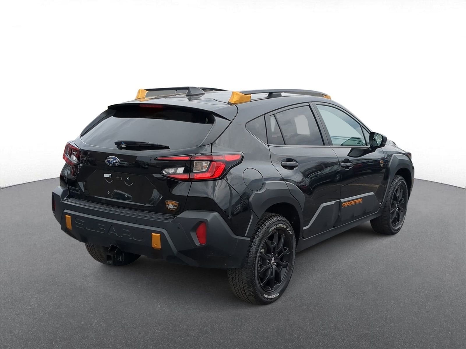2025 Subaru Crosstrek Wilderness - Photo 8
