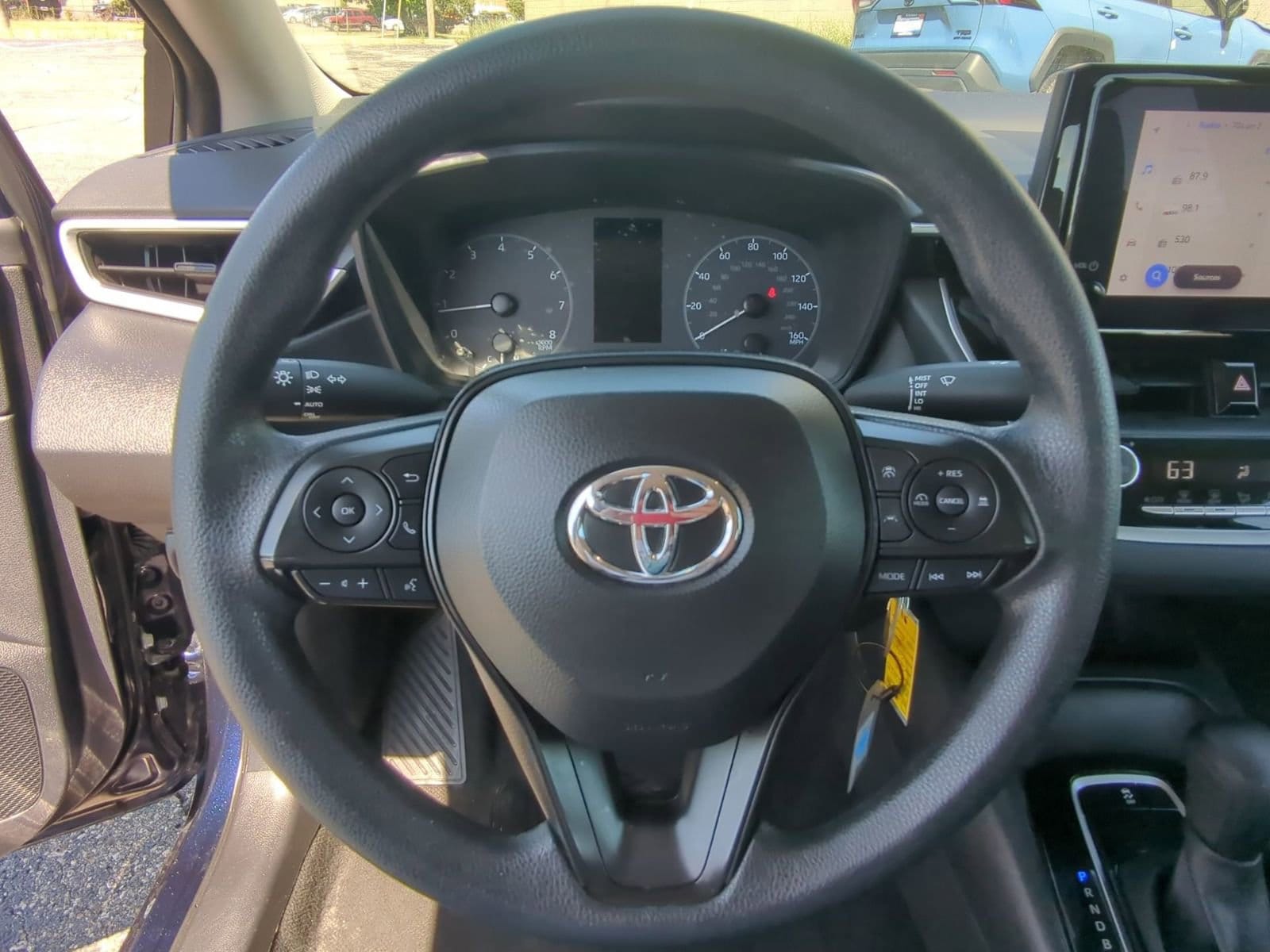 Thumbnail: 2024 Toyota Corolla - 22