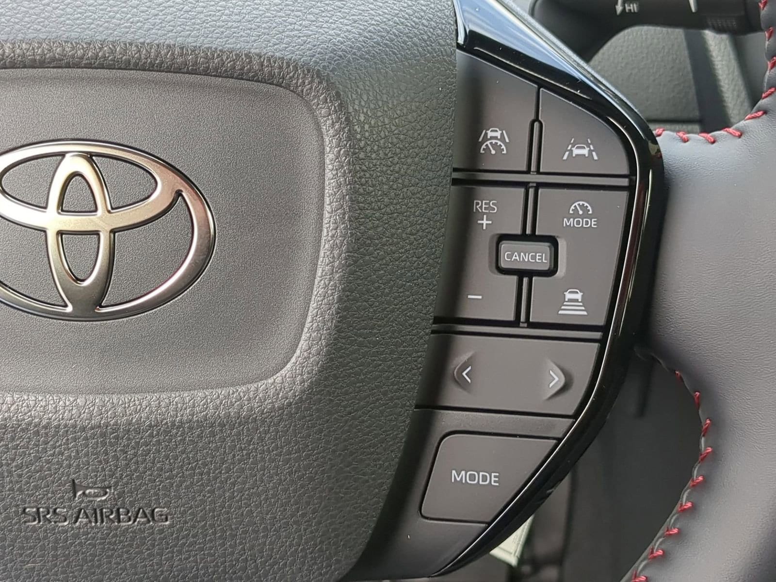 Thumbnail: 2026 Toyota Prius - 24