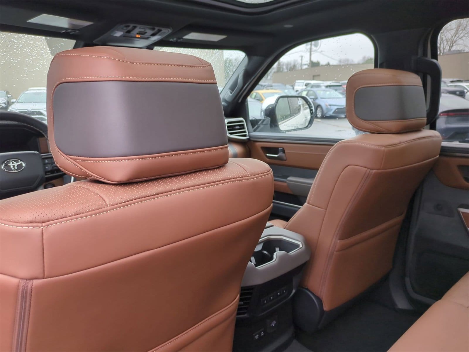 Thumbnail: 2026 Toyota Tundra - 19